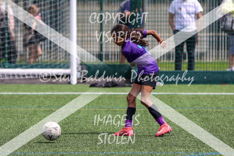 1DX35908 - U12 Girls