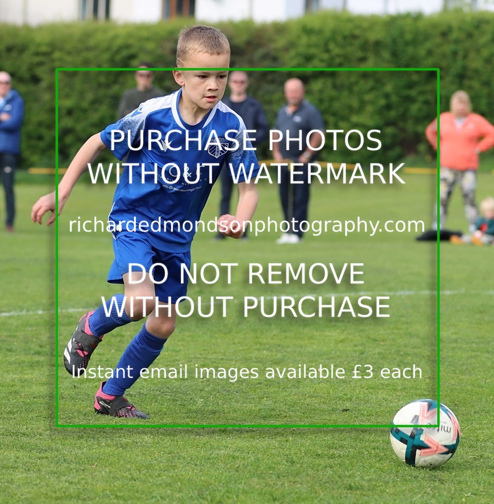 IMG_5486 - Wattsfield Under 7's vs Milnthorpe Town Under 7's (26/4/25)