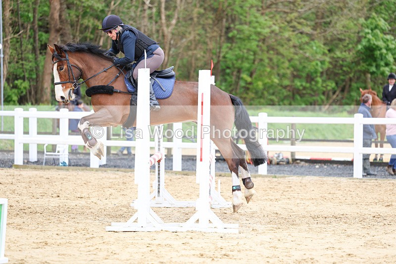 3E7A9259 - Class 4: 80cm