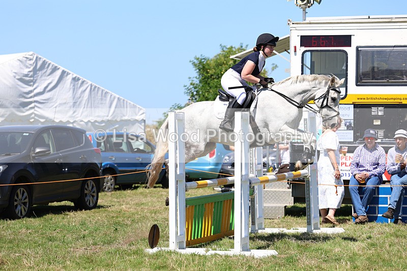 3E7A5880 - Class 10: 95cm National Amateur Championship Qualifier