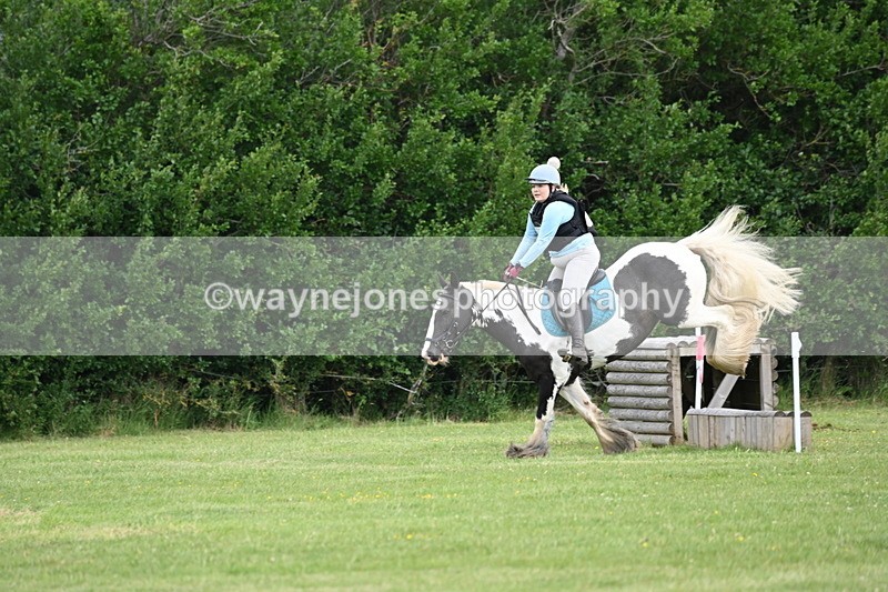 WJ6_2408 - Class 2 40cm