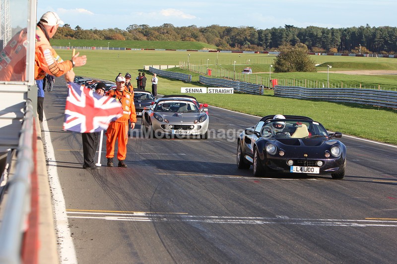  - Lotus Cup UK Speed Champs 2014/15/16/17/18/22/23/24