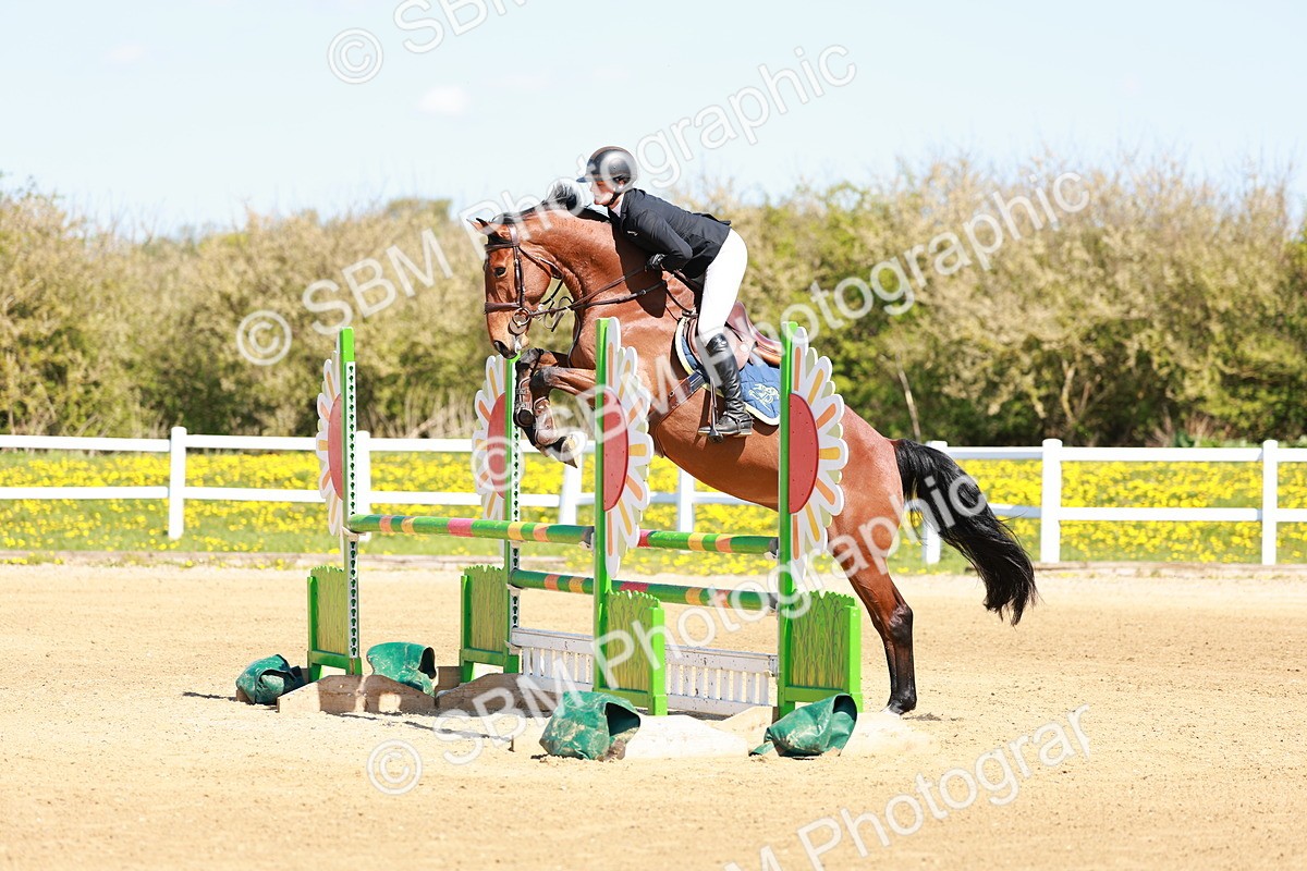 SBM_001254 - Class 3 - Senior Discovery - 1.00m