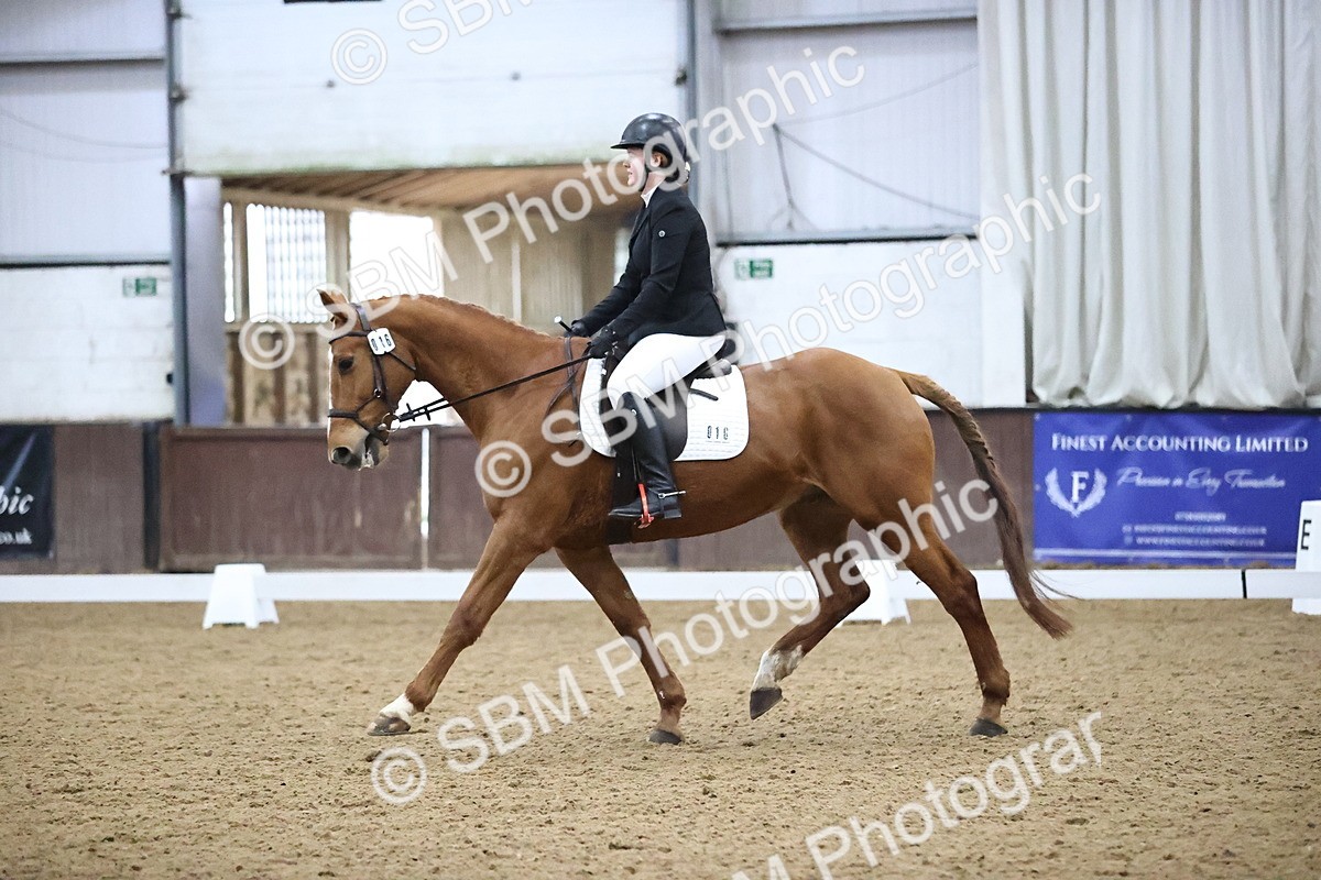 SBM_001679 - Class 3 - Novice 4