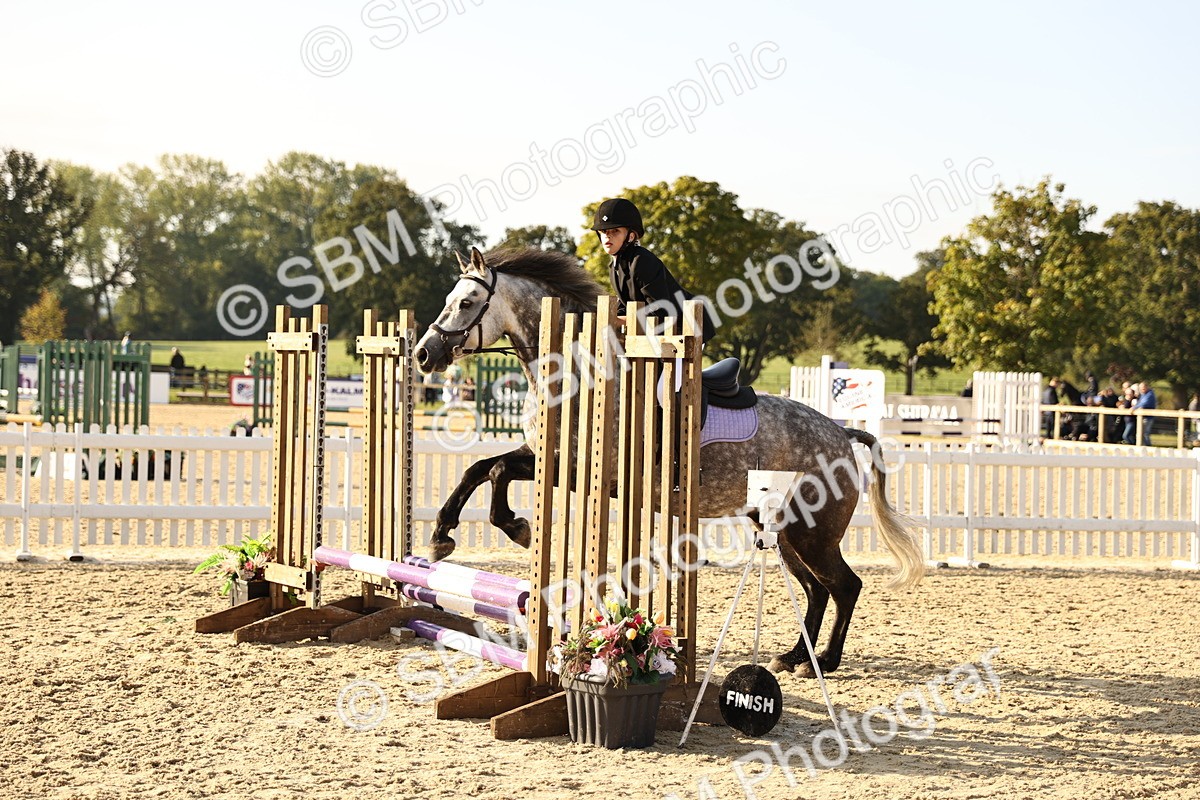 SBM_59497 - J11 - Junior Pony 50cm Championship