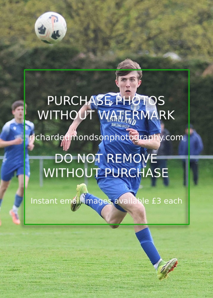 533A4766 - Wattsfield Under 16's