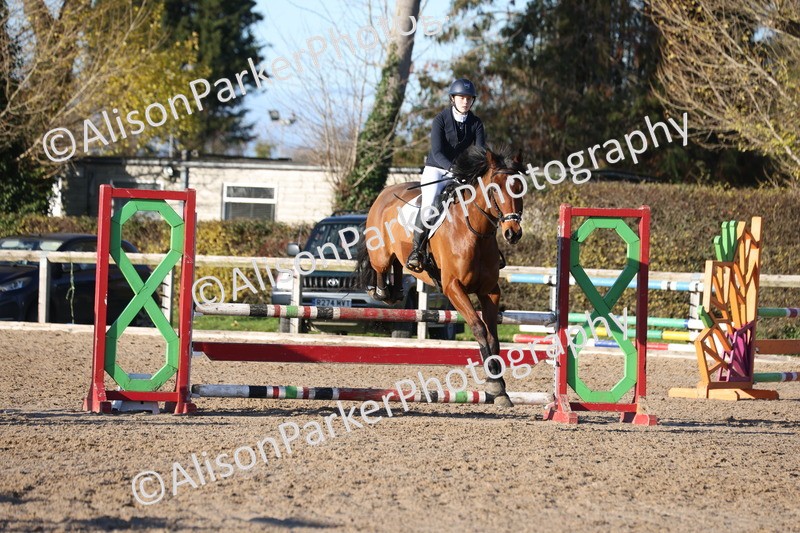 20251130-1568 - Class 4 - 90cm