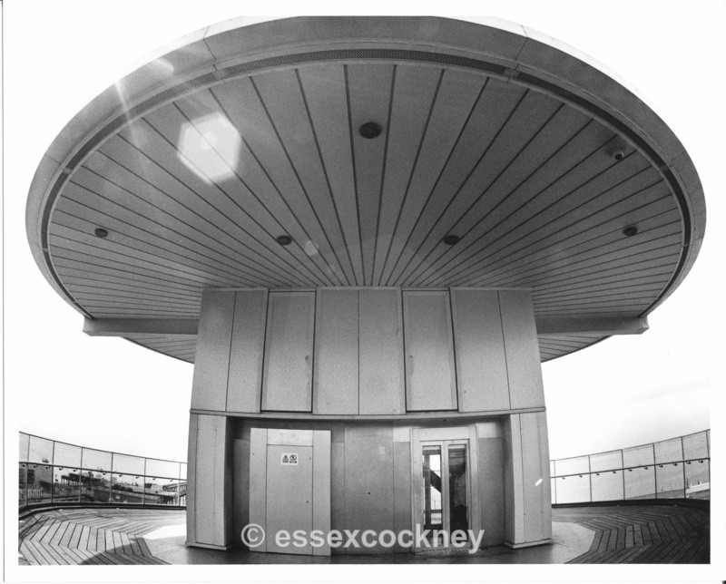 - Southend Essex
