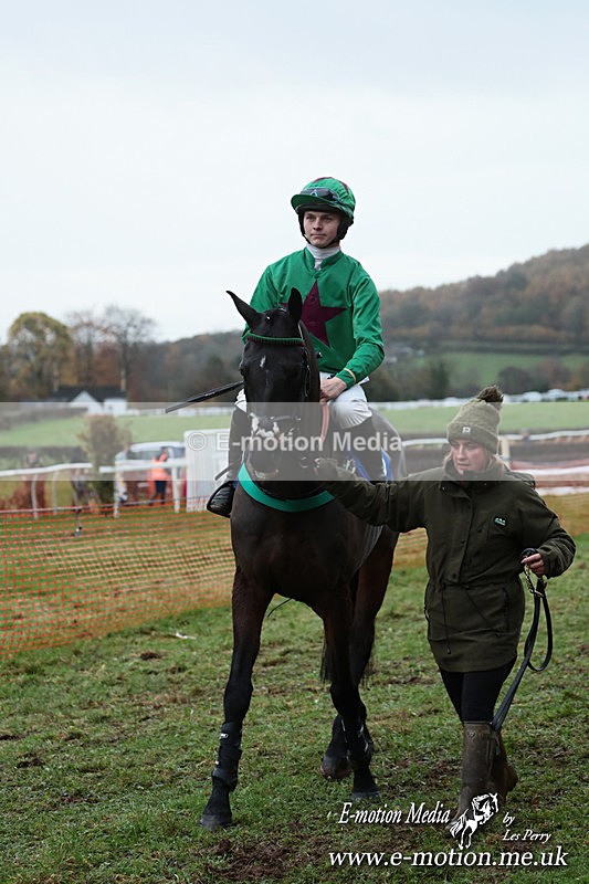 PtP 091125  1004 - Point-to-Point Wales Area Club Lower Machen, Gwent 09/11/25