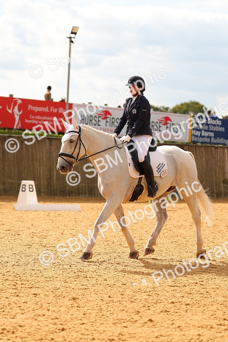 SBM_47361 - D6 - Small Tour Championship - Intro C