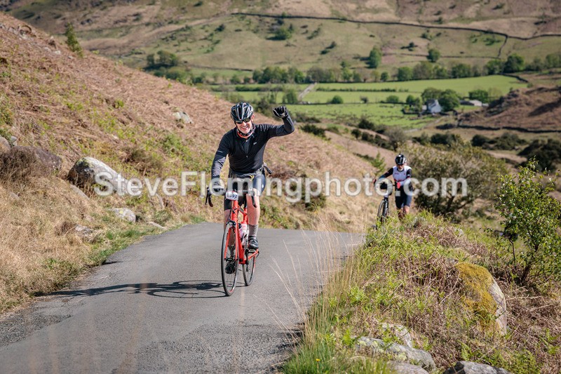 160016 - Blea Tarn Climb 16:00 - 17:00