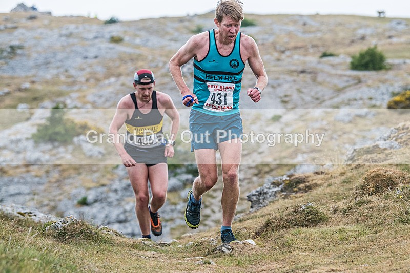 Hutton Roof-103 - Hutton Roof Fell Race Saturday 24th May 2025