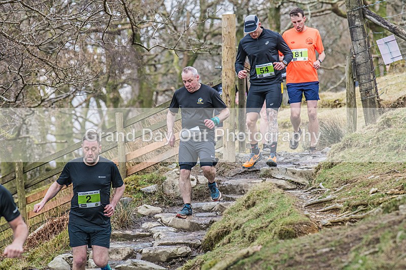 Buttermere-55 - Fellside Events Buttermere Trail Race Sunday 23rd March 2025