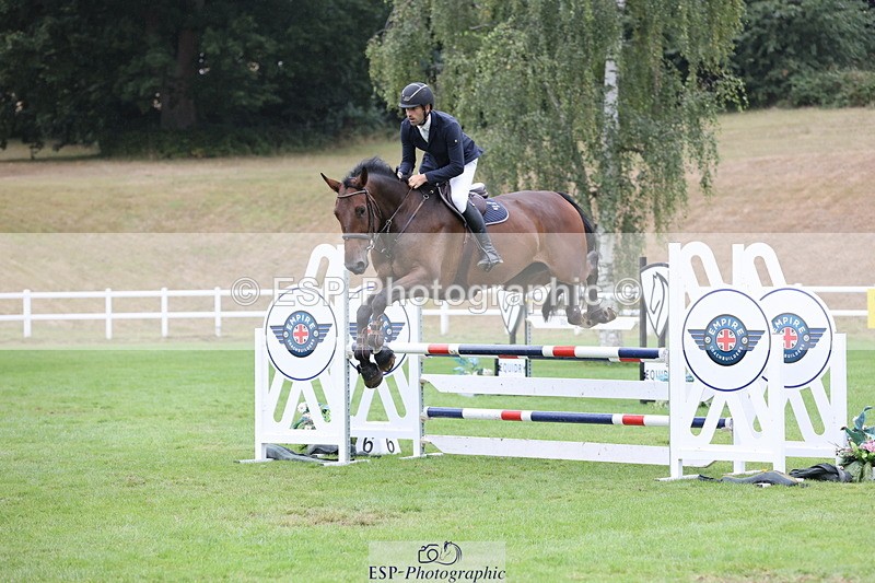 250830A-120330-06330 - Cls 15 5 Year Old Qualifier