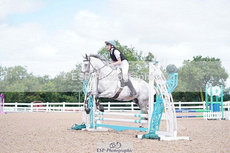 240809A-115240-00841 - Showjumping Competition