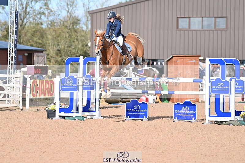 231015A-124451-07988 - Cls 30 Foxhunter & 1.20m Open