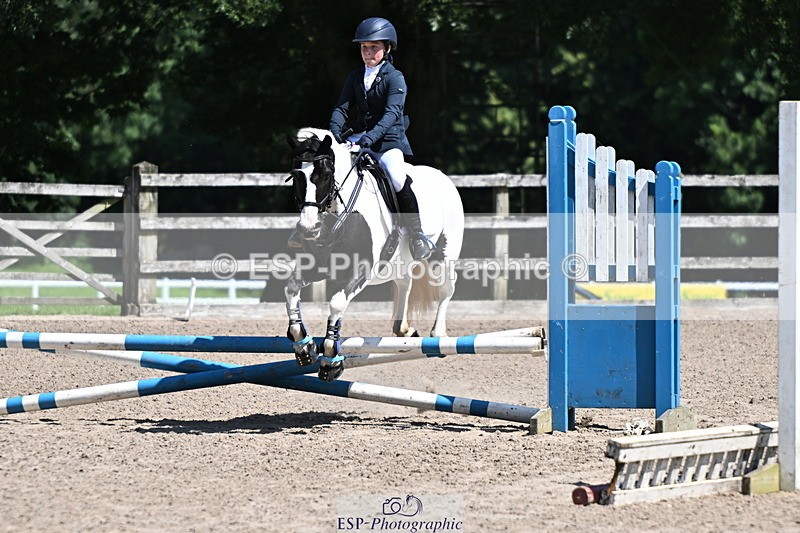 240729B-122337-02650 - Showjumping Competition