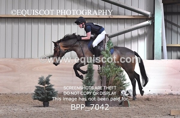 BPP_7042 - CLASS 3 BE80CM