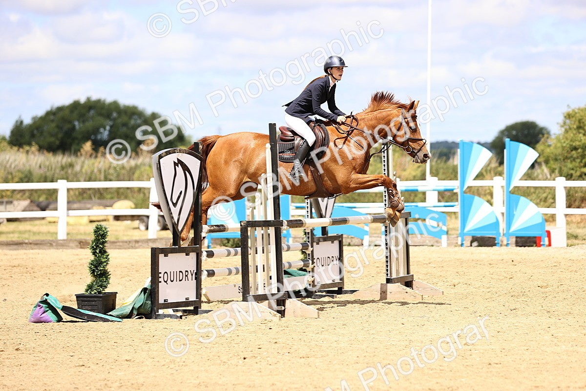 SBM_014115 - Class 14 - Senior Discovery - 1.00m Open