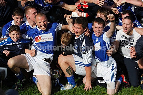  - Boardsmill Football 2013