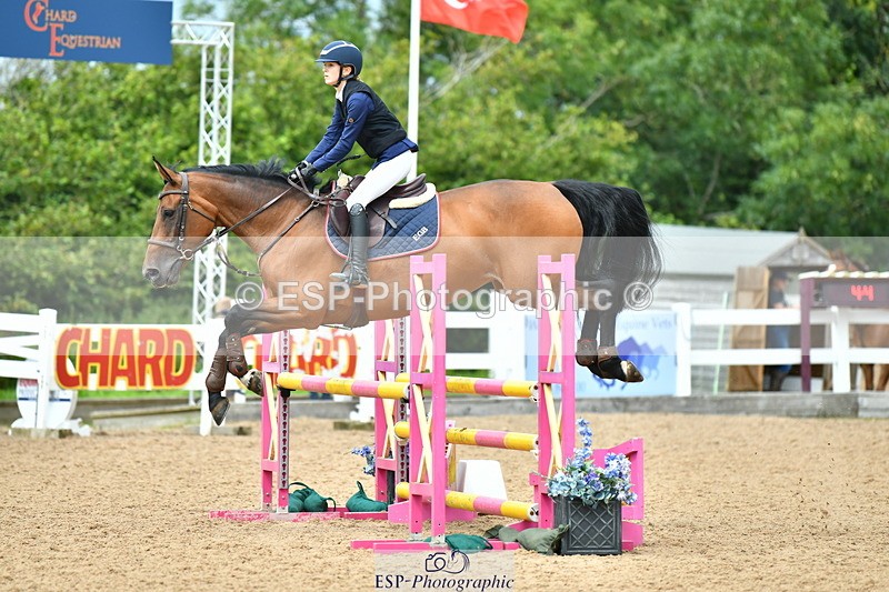 230813A-125346-12657 - Cls 42 95cm National Amateur Qualifier