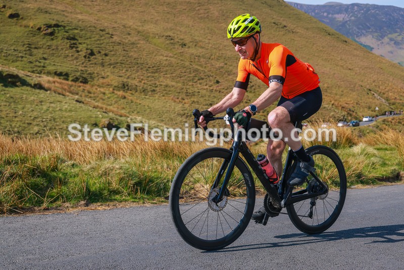 103956 - Newlands Pass 10.00-11.00