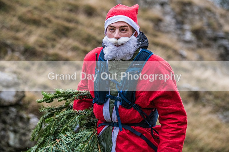 Litton-1116 - Litton Christmas Cracker Fell Race Sunday 15th December 2024