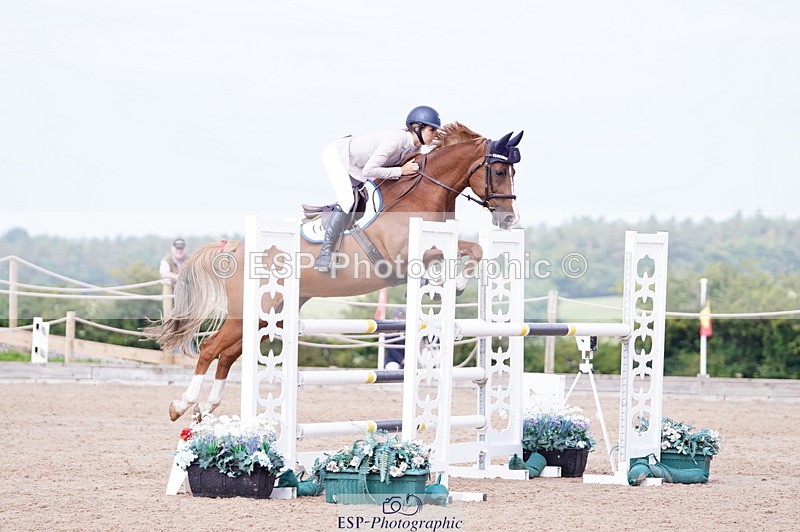 240803A-101750-07169 - Cls 29 Snr Foxhunter