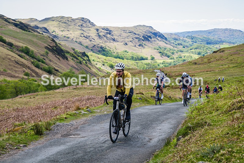144151 - Hardknott Pass Camera 1 14.00-15.00