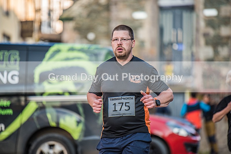 RTH-512 - Keswick Round The Houses Road Race, Wednesday 26th April 2023