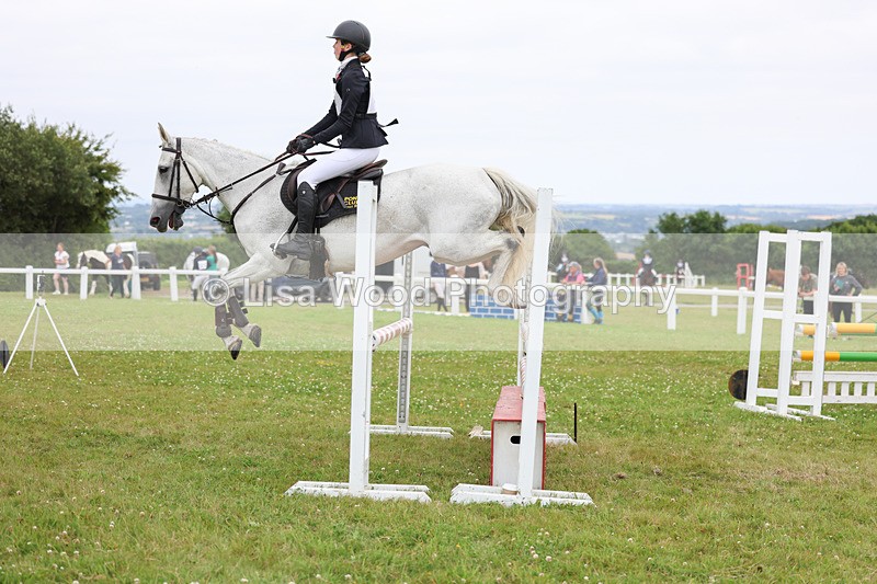 3E7A6846 - Class 7: PC90cm Regional Championship Qualifier Rnd 2 (A)