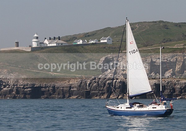 110423 T104 IMG_5315 - Sailboats - monohull