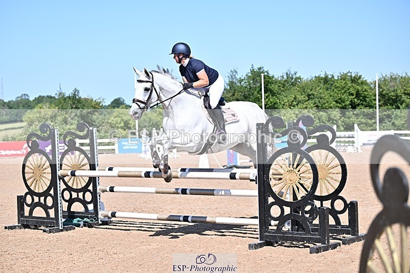 250712-104821-00267 - Cls 8 95cm Amateur Qualifier