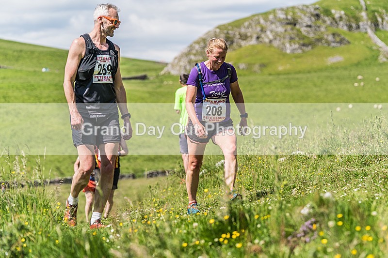 Settle Hills-346 - Settle Hills Fell Race Sunday 21st June 2026