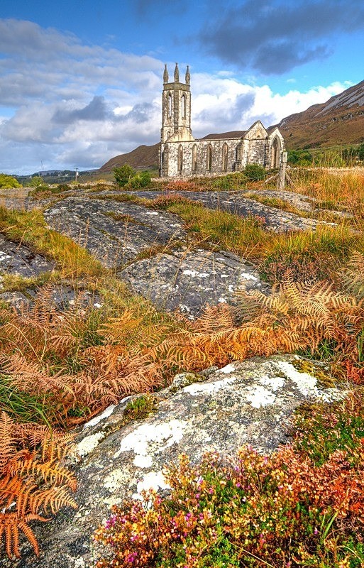 DSC_8113pm - Dunleyey & Errigal