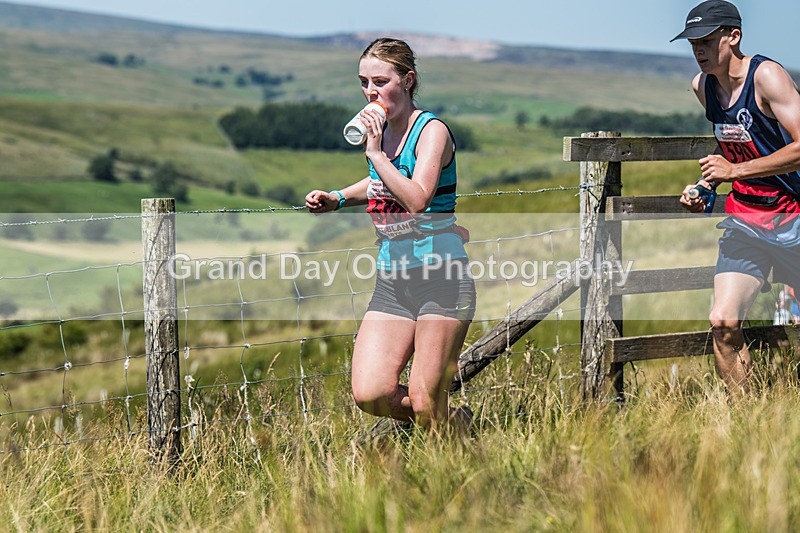 Tebay U17-43 - FRA Junior Championship Under 17s Tebay Saturday 12th July 2025