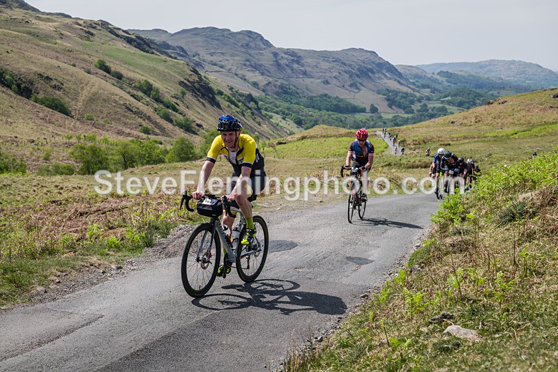 131714 - Hardknott Pass Camera 1 13.00-14.00