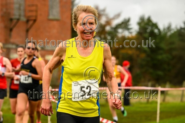 SCLan25-919509 - Senior Women Set Two