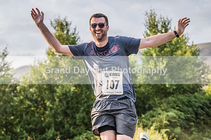 Not Round Latrigg-606 - Not Round Latrigg Fell Race Wednesday 12th August 2026