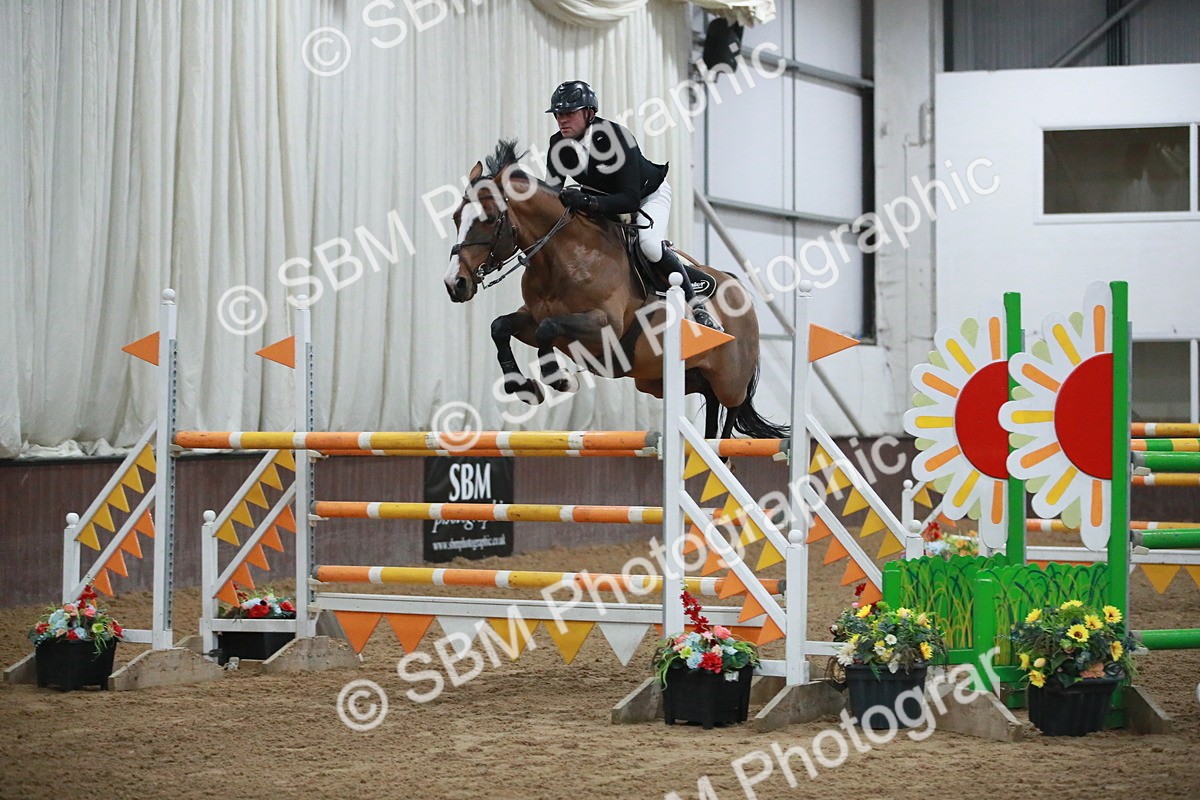 SBM_001847 - Class 6 - National 1.30m 1.40m Open