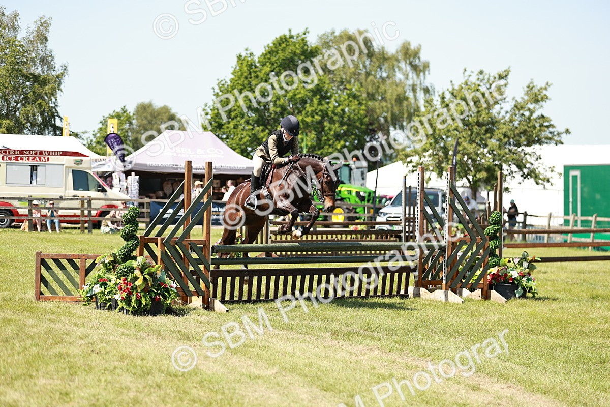 SBM_17574 - Class 112-113 - BSPS LIHS Working Sports Pony