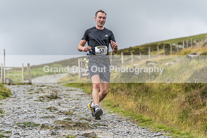 Skiddaw-649 - Skiddaw Fell Race Sunday 7th July 2014