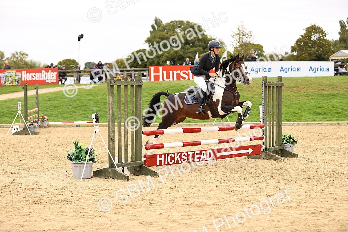 SBM_65813 - J17 - Junior Pony 80cm Championship