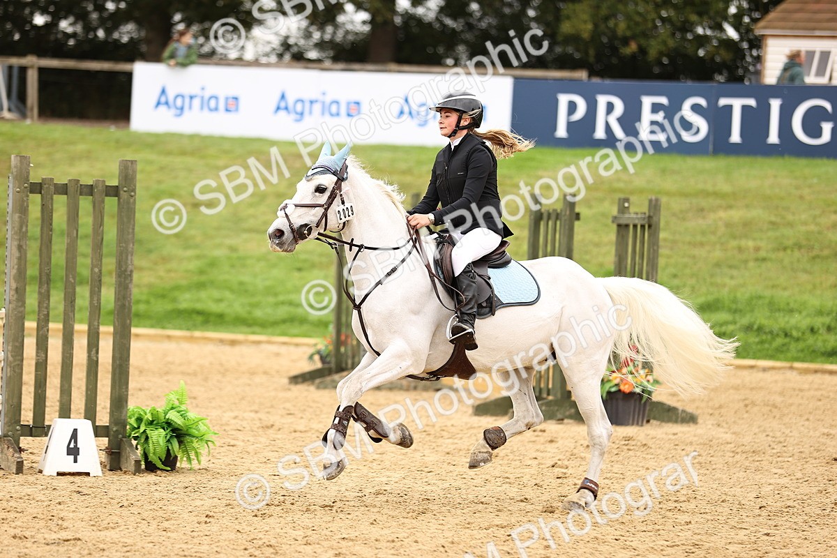 SBM_60764 - J42 - Grand Tour Horse & Pony 1.00m Championship