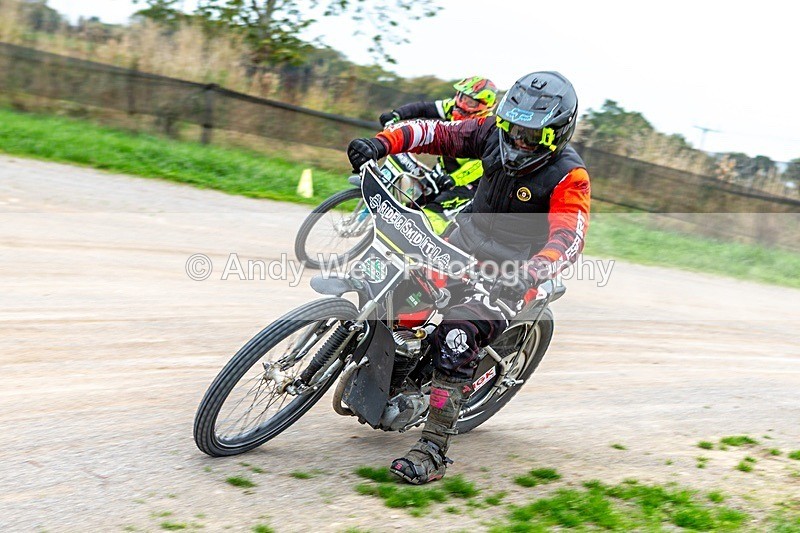 20251018-5D-3K8A3190 - Ride & Skid It. Speedway Experience Day 18th October 2025