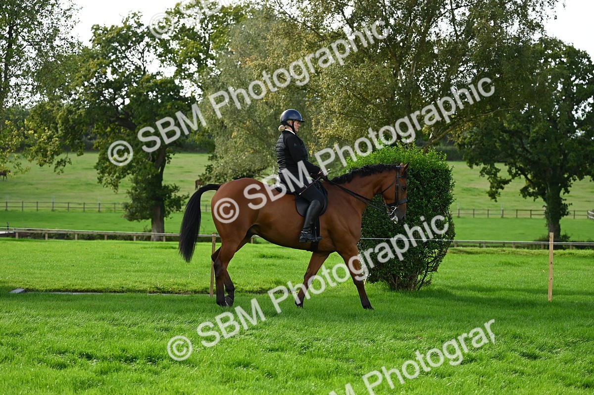 SBM_01244 - S2 - TSR Ridden Horse Showing