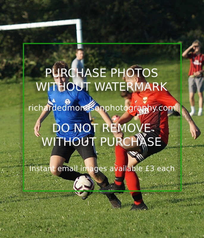 DSC02918 - Ibis Res v Endmoor KGR Res (24/8/20)