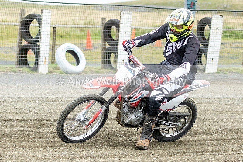 210925-7D-8E0A6575 - Ride & Skid It  Flat Track Experience 25th Sep 21