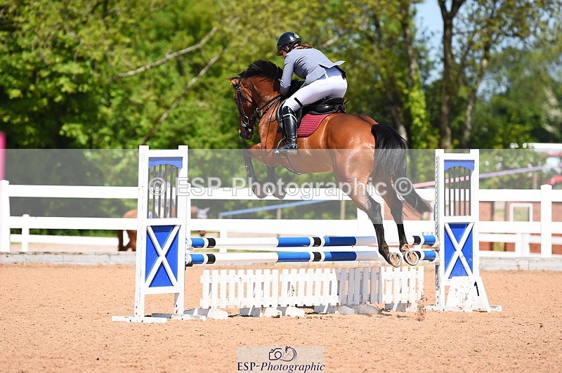 230526A-130026-01745 - Cls 10 85cm Amateur Quali