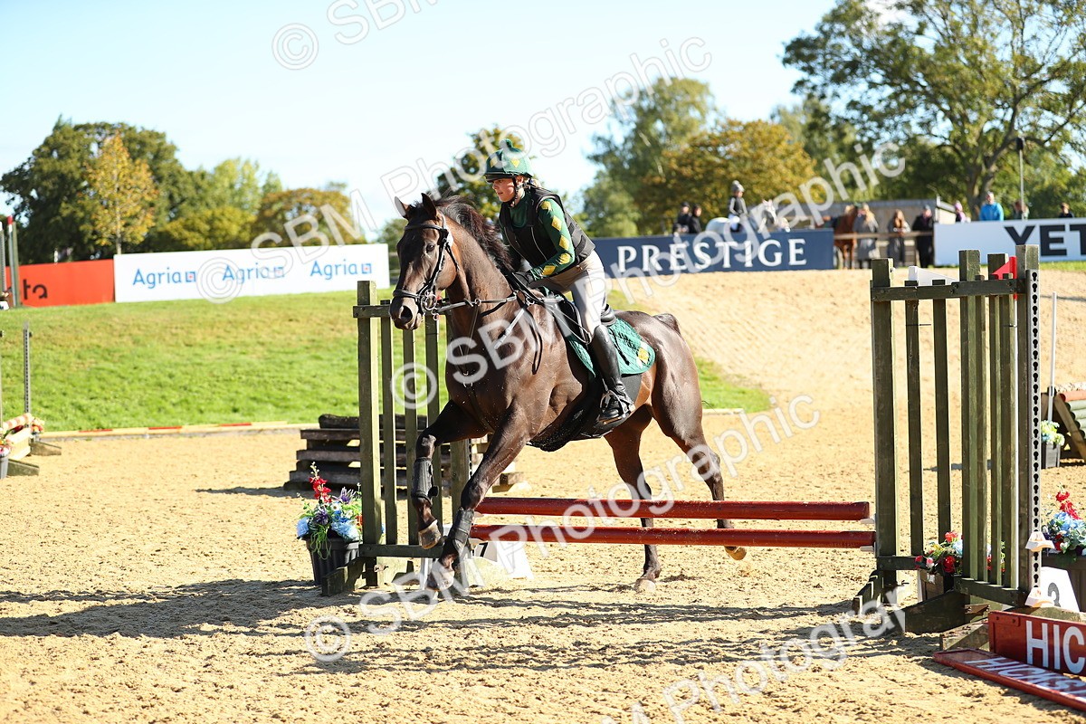 SBM_01000 - E2 Eventers Challenge 60cm Open